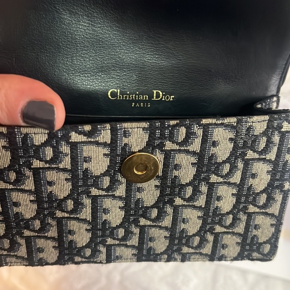 Dior belt bag. Perfect new condition, wear twice. - Picture 7 of 7